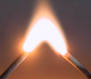 carbon arc Lamp